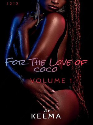 cover image of For the Love of Coco